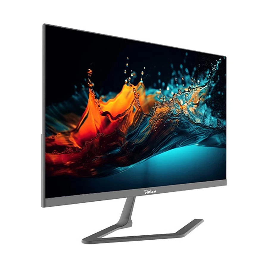 PC Power PCGM22UB 21.5 Inch FHD HDMI VGA Gaming Monitor
