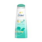 Dove Micellar + Vitamin Fresh Nourishment Shampoo 330ml (Thailand)