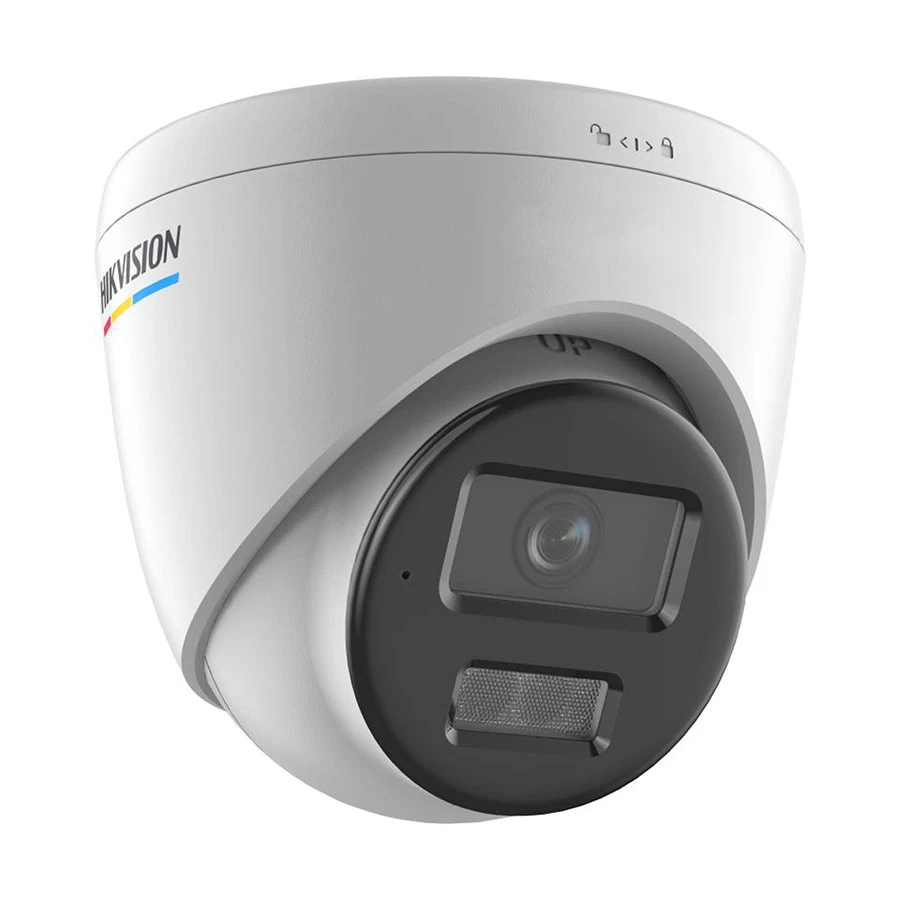 Hikvision DS-2CD1367G2H-LIU (2.8mm) (6.0MP) Fixed Turret IP Camera