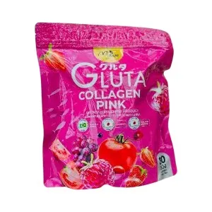 Gluta Collagen Juice