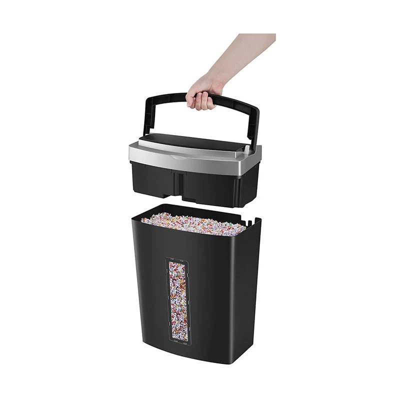 Ofitech OA760Mi Micro Cut 60 Sheet Auto Feed Paper Shredder