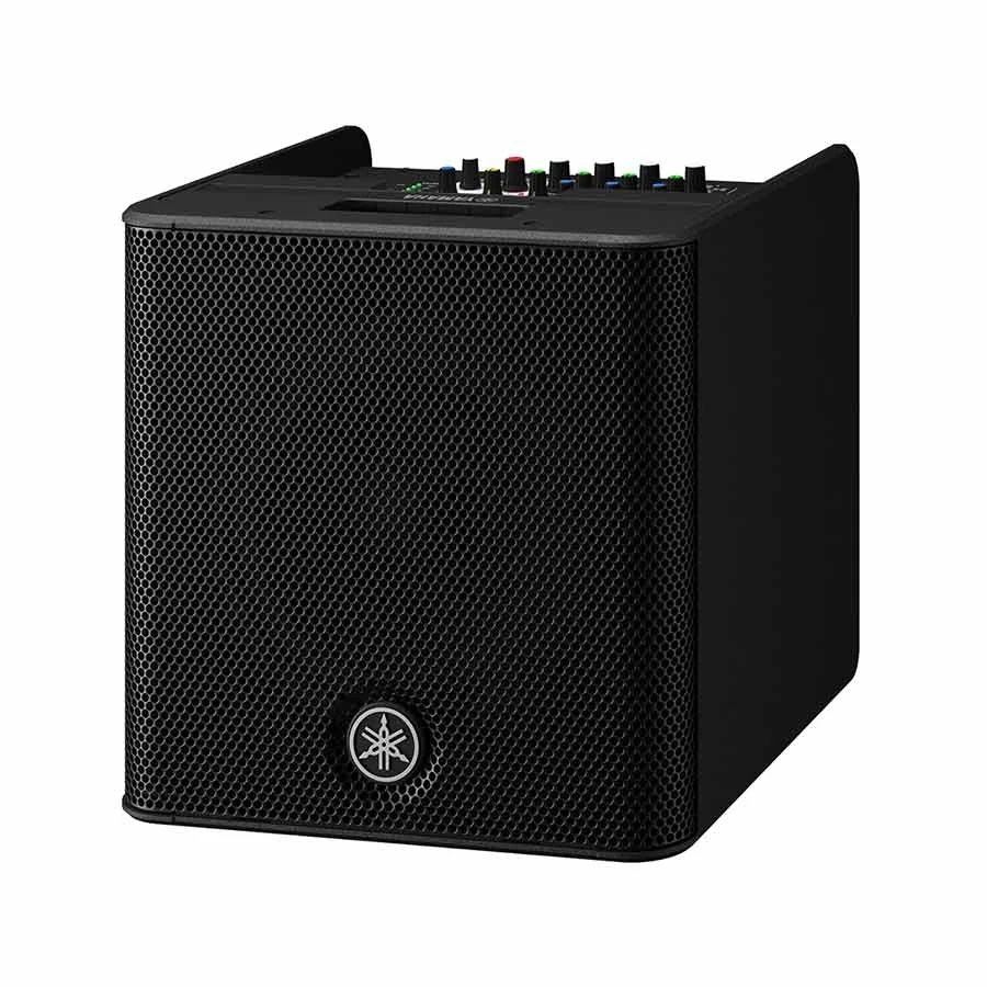 Yamaha STAGEPAS 200 180W Portable PA System