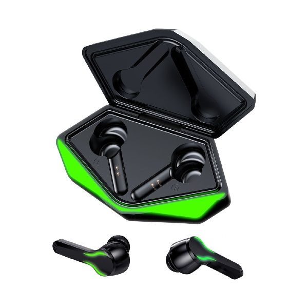 Sebe T11 Wireless Gaming TWS In-Ear Headset with Microphone