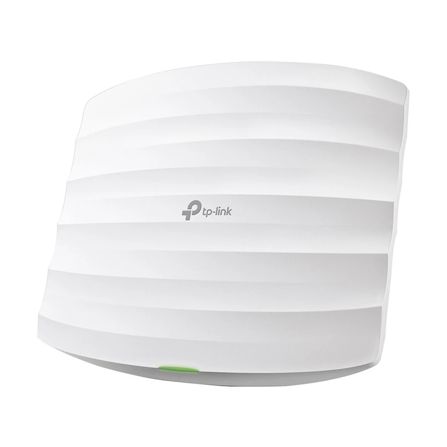 TP-Link EAP225 AC1350 MU-MIMO Gigabit Ceiling Mount Access Point