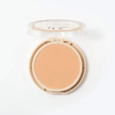 Technic Colour Fix Water Resistant Pressed Powder 10g - HAZELNUT (China)