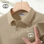 Men's Half Sleeve Polo Shirt in PK Cotton, 6 Colours