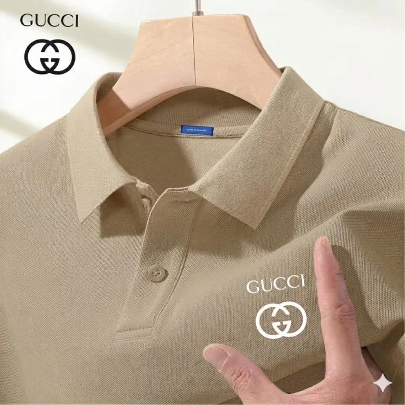 Men's Half Sleeve Polo Shirt in PK Cotton, 6 Colours