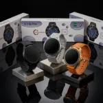V16 Pro  Smart Watch