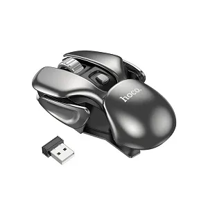 Hoco DI43 Robot 2.4G Wireless Gaming Mouse