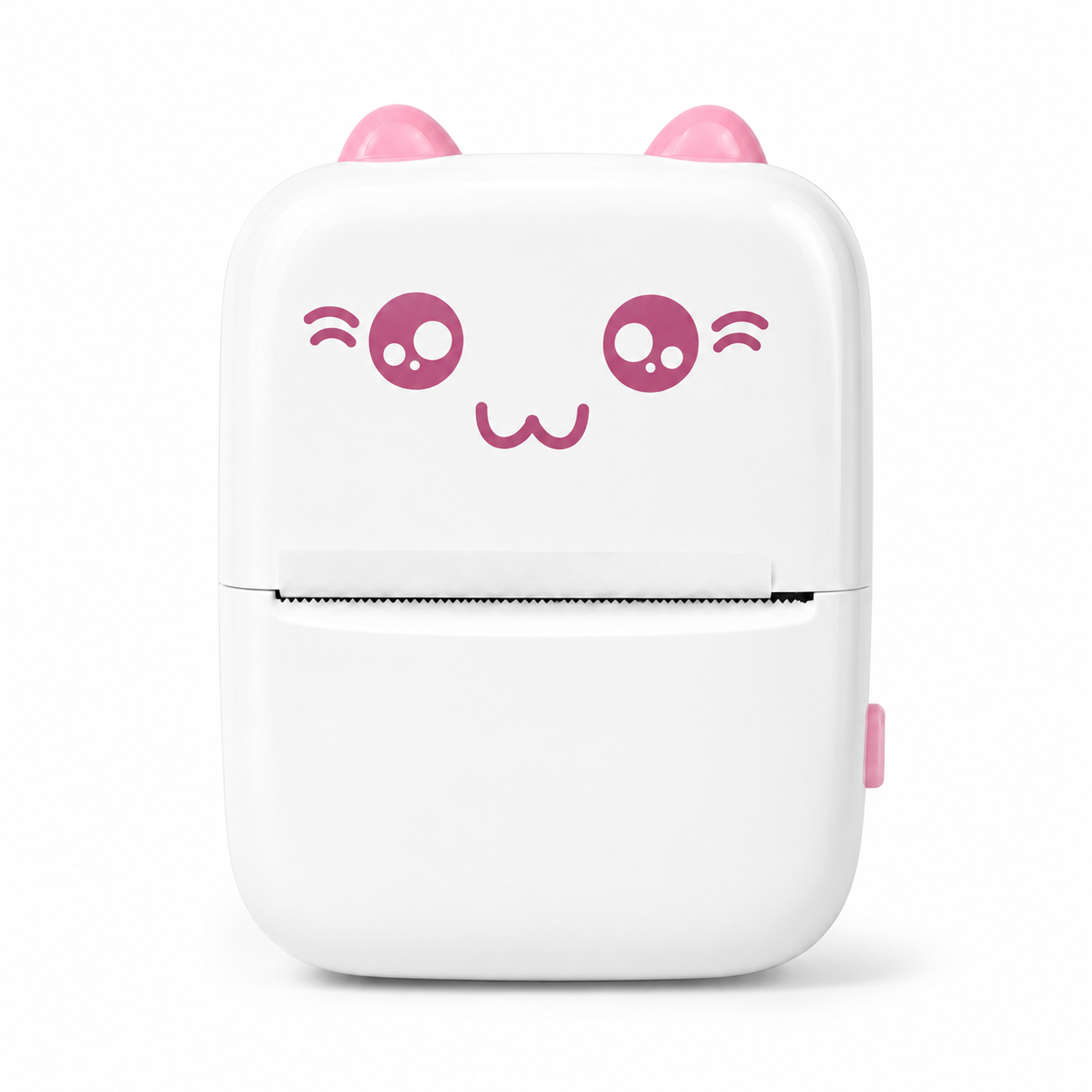 Portable Bluetooth Pocket Printer