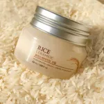 Rice Ceramide moisture