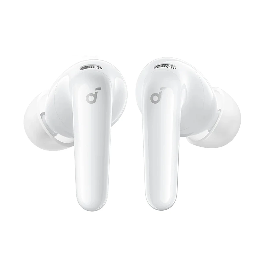 Anker SoundCore R60i NC ANC White Bluetooth Earbuds