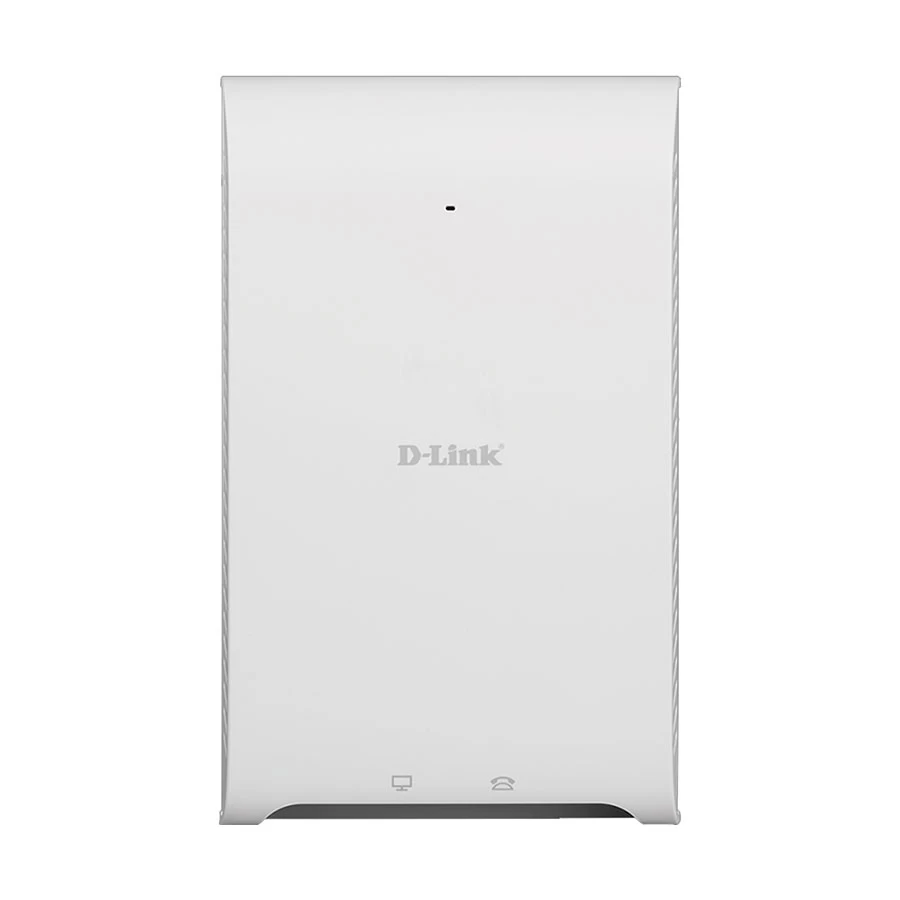 D-Link DAP-2620 AC1200 In-Wall Wireless Access Point
