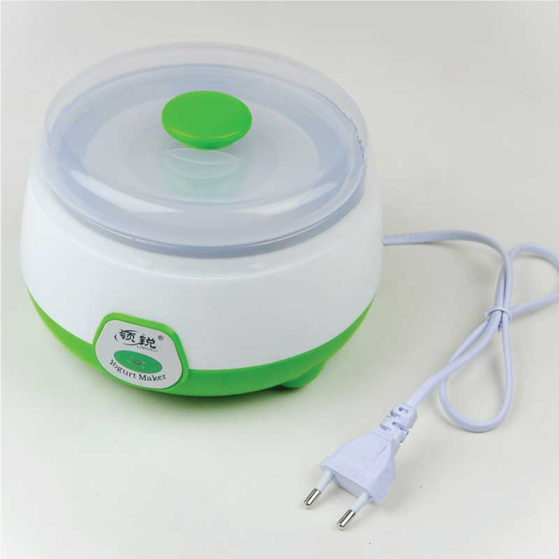 Samurai Fully Automatic Yogurt Maker SYM001 - 1L Capacity