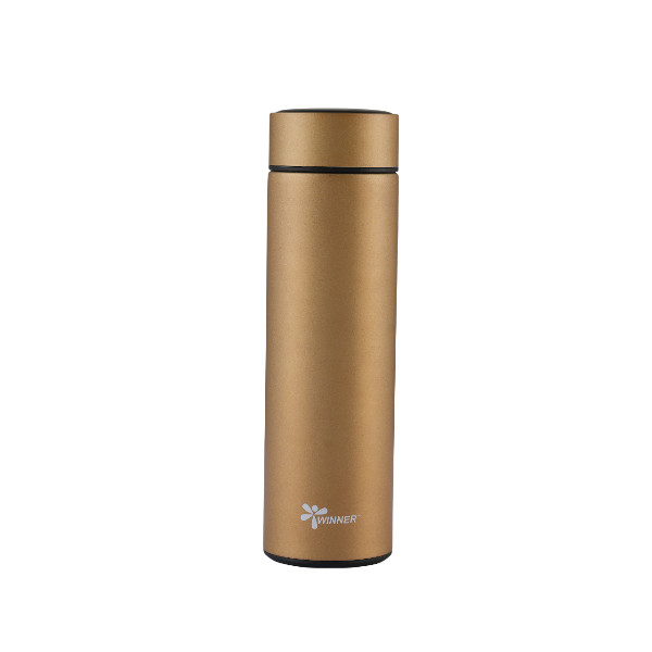 Thermo Temperature Water Bottle