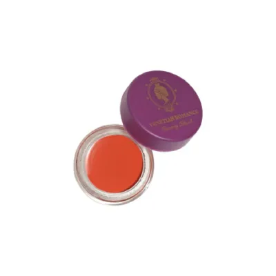 AOA Venetian Romance Creamy Blush - Tea Party (China)
