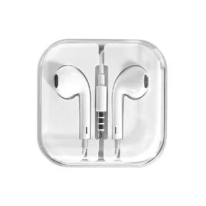 USAMS In-Ear Earphone (EP22)