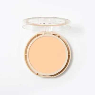 Technic Colour Fix Water Resistant Pressed Powder 10g - PECAN (China)