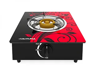 Jamuna Gas Stove JGS-101GP