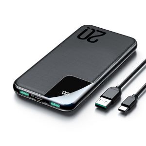 Joyroom JR-QP190 mini 10000mAh 20W Power Bank