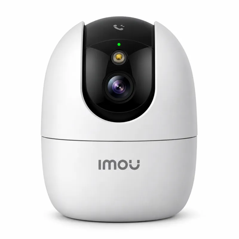 Imou Ranger 2 Pro 3K/5MP Smart Security Camera