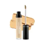 Swiss Beauty Perfect Liquid Concealer - 07 Yellow (China)