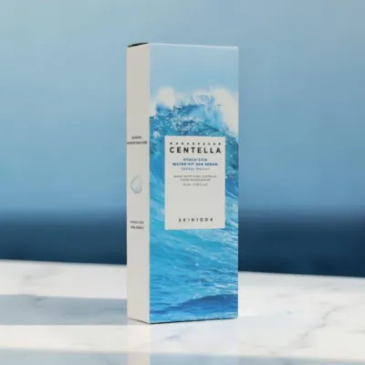 SKIN 1004 - Madagascar Centella Hyalu-Cica Water-Fit Sun Serum SPF 50 PA 50ml (Korea)
