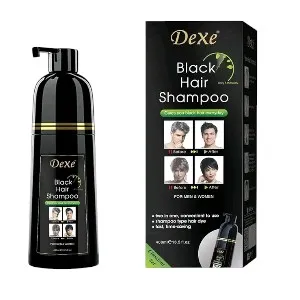 Dexe Shampo 400ml