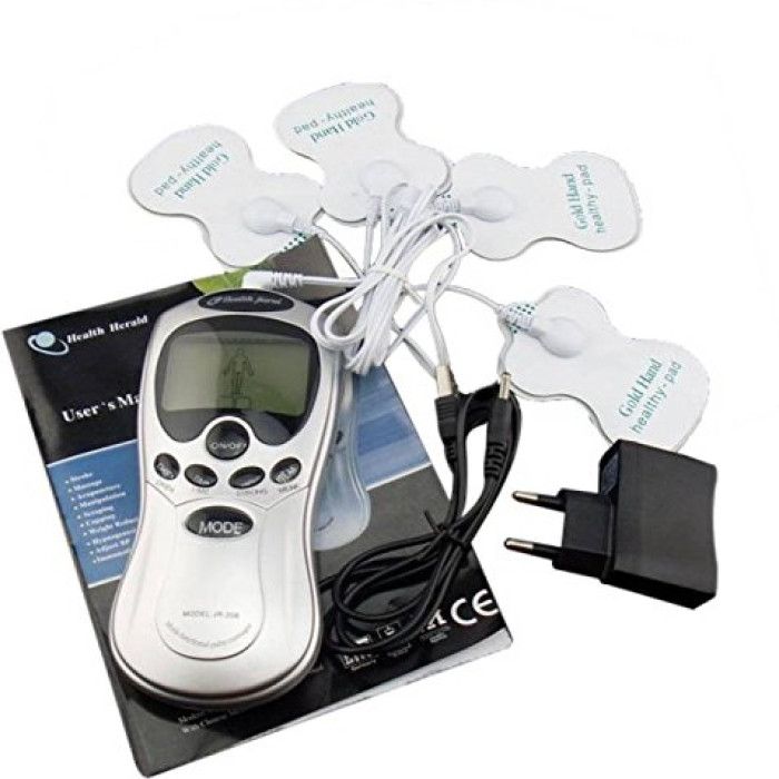 Health Herald Digital Therapy Machine - Model: 2018