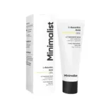 Minimalist L Ascorbic Acid 08% Lip Treatment Balm 12g (India)