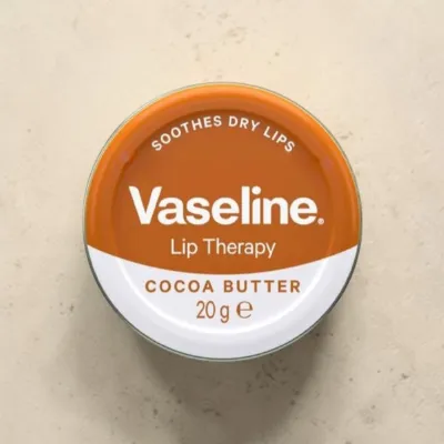 Vaseline Lip Therapy - Cocoa Butter 20g (Poland)
