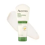 Aveeno Daily Moisturising Body Lotion 227g (France)