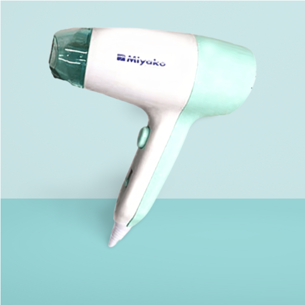 Miyako Hair Dryer RCY D18