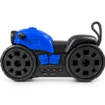 X-723 Motorcycle-Shaped Bluetooth Speaker