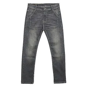 American Eagle ash-black wash Jeans For Man