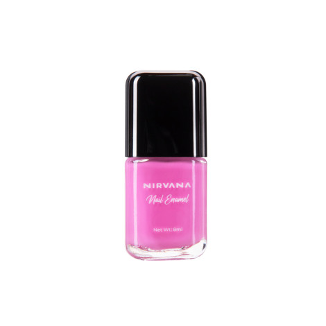 Nirvana Nail Enamel - Ballet Slippers 31 (China)