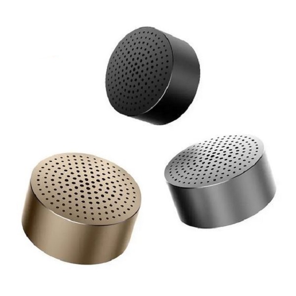 xiaomi mi portable bluetooth speaker