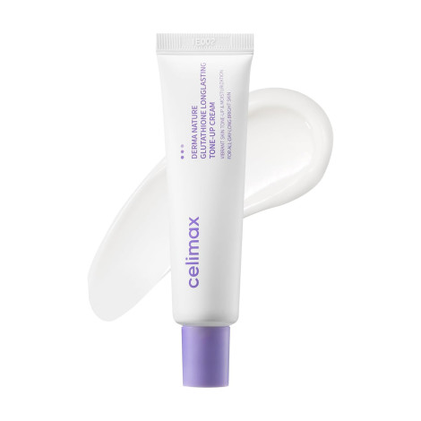 Celimax Derma Nature Glutathione Longlasting Tone-Up Cream 35ml (Korea)