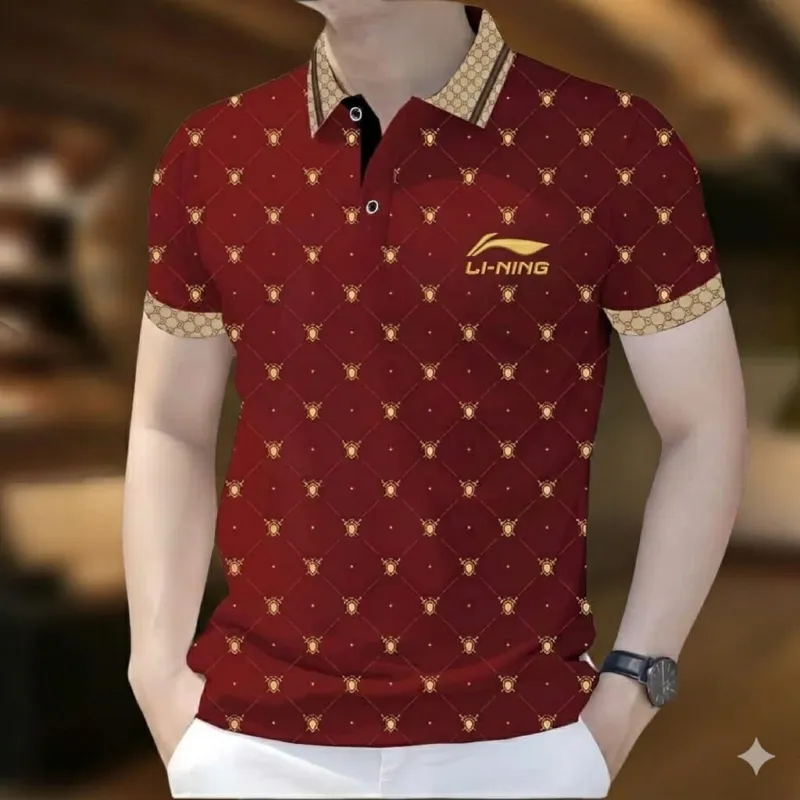 Men's 210 GSM Casual Polo Shirt, PK Cotton, Sizes M to XL, 6 Colours