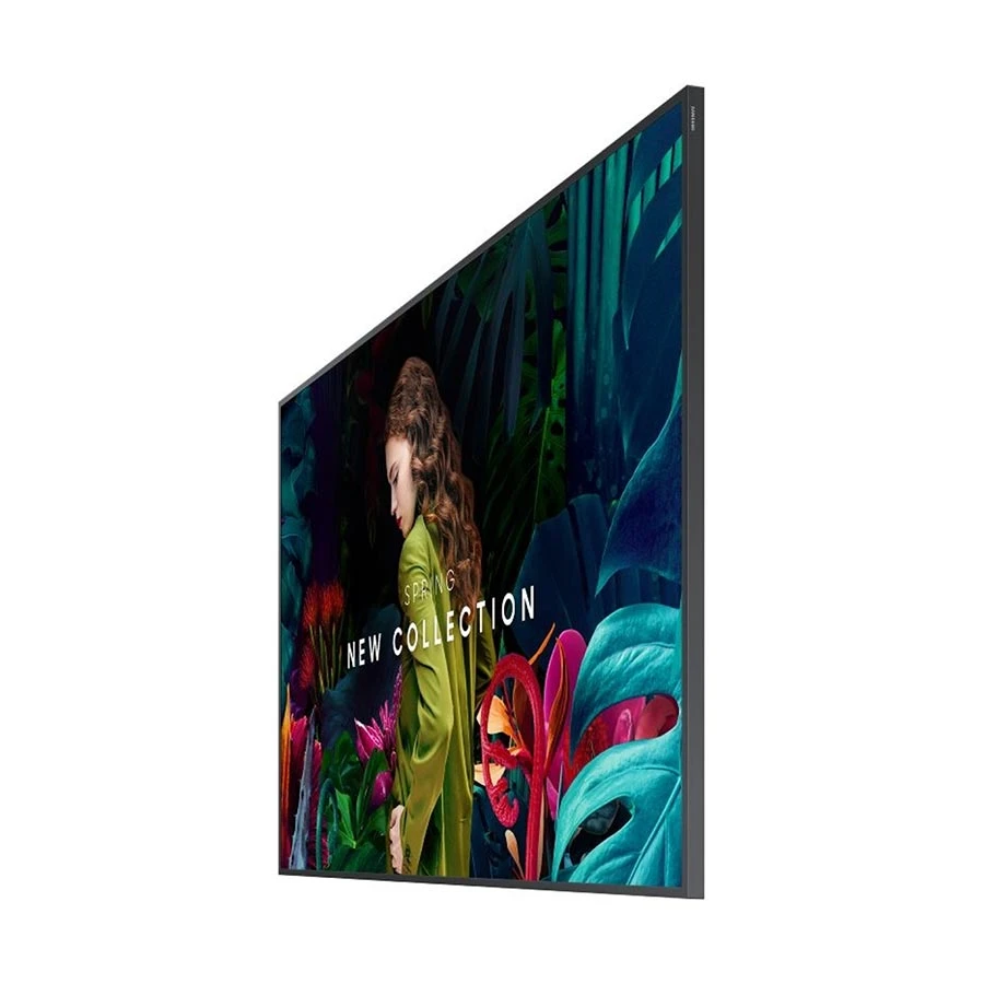 Samsung QB65C 65 Inch 4K UHD Smart Digital Signage Display