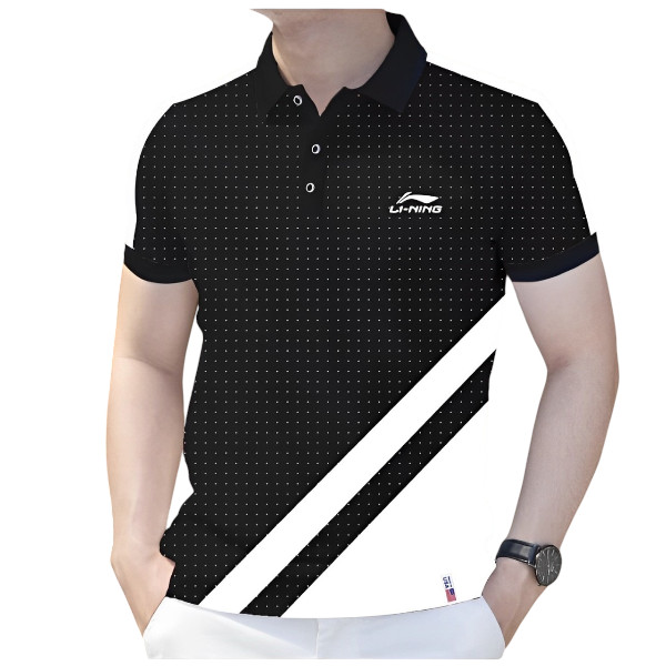 Polo Stylish T-Shirt