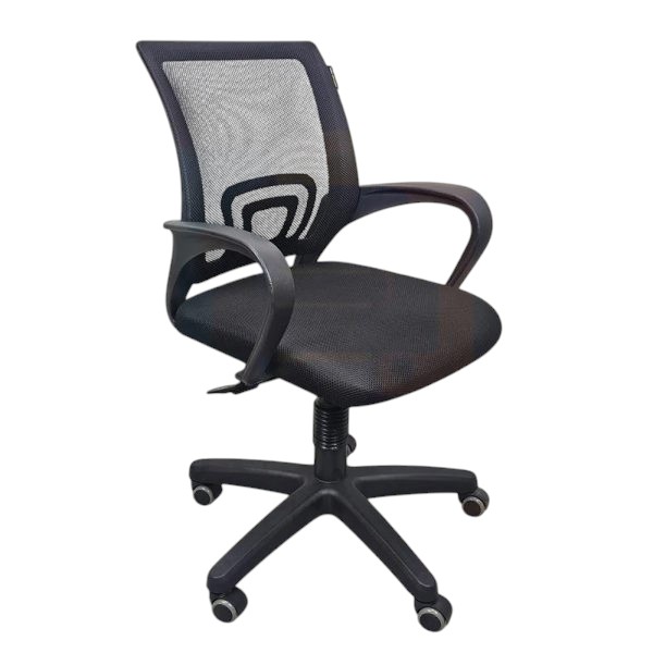 Exclusive Chair Plastic Base- Chaina Mesh Model