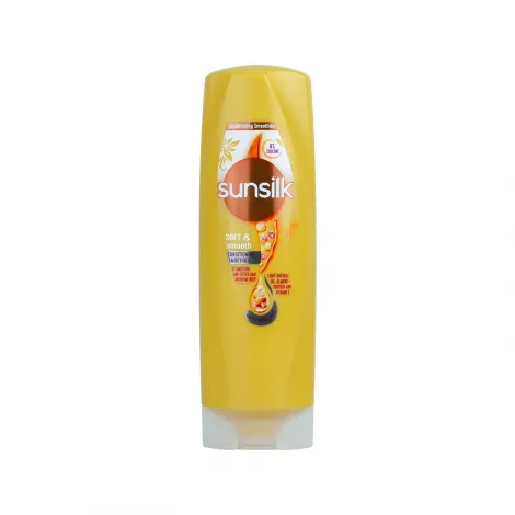 Sunsilk Soft & Smooth Conditioner 300ml (Thailand)