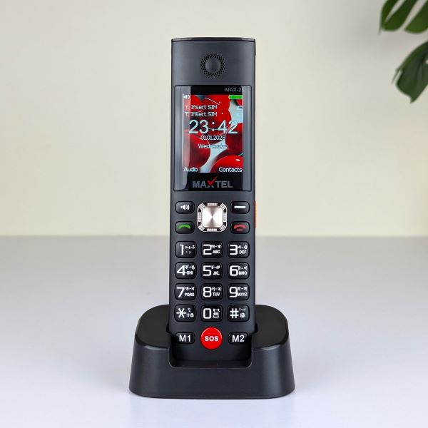 Maxtel Max-21 Ultra Mobile