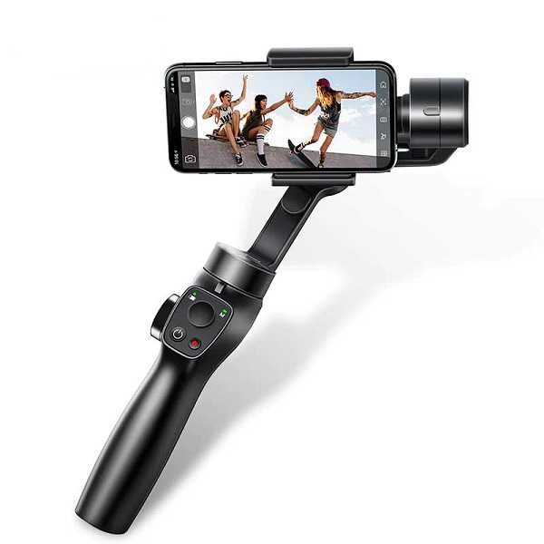 Baseus 3-axis handheld gimbal stabilizer