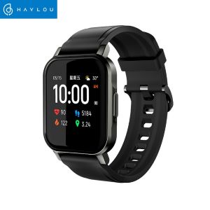 Xiaomi Haylou LS02 Smartwatch Waterproof