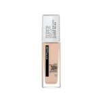 Maybelline Super Stay Active Wear Foundation 30H - 05 Light Beige (France)