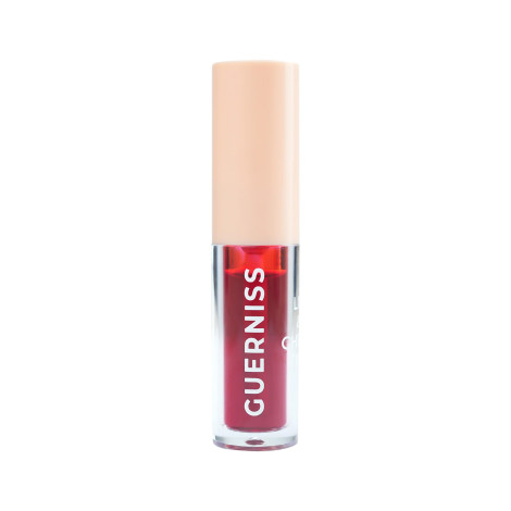 Guerniss Lip & Cheek Tint 3.4ml - 03 (Hong Kong)