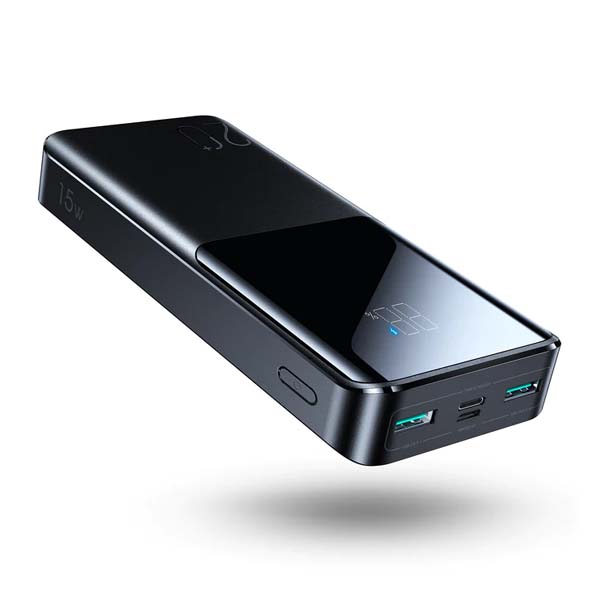 Joyroom JR-T014 20000mAh 15W Power Bank