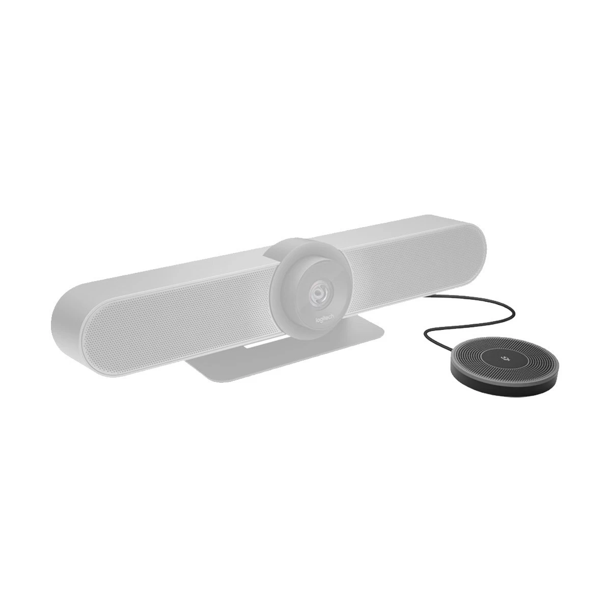 Logitech Expansion Mic for MeetUp